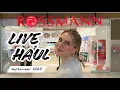 Download Lagu ROSSMANN LIVE HAUL September 2025 | EnerBio, Haruharu Wonder, Rival loves me uvm. | Lubella