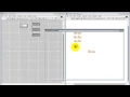 NI LabVIEW Global variables
