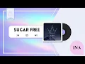 Download Lagu T-ARA Sugar Free Indonesian Version by glyphstream