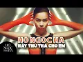 Lagu Hãy Thứ Tha Cho Em - Hồ Ngọc Hà (Official Music Video)