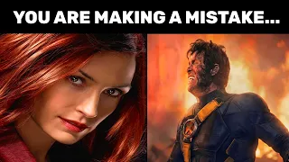X-Men Star Says Marvel Made a Huge Mistake With Avengers Doomsday