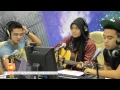 Lagu Sleeq ft Najwa Latif - Untuk Dia (akustik) | Live @ Muzik.Fm