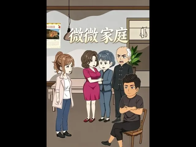 微微家庭