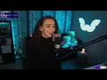 Shirin David ft. Xavier Naidoo - Nur mit Dir (Nicetya Cover)