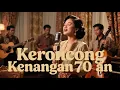 Download Lagu Romansa Musik Keroncong Lawas | Suara Lembut yang Mengalun Abadi di Setiap Hati