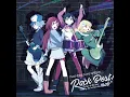 「人にやさしく」THE ROLLING GIRLS