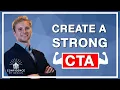 How to Create a Strong Call to Action