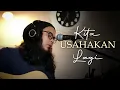 Download Lagu Batas Senja - Kita Usahakan Lagi | Cover By Rona Sintiana