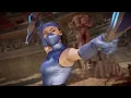 Download Lagu Mortal Kombat 11 klassic Kitana klassic Tower