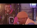 Instinto / Dá seu Jeito / Vou Desligar [Ao Vivo] (feat. Gamadinho) - Yan, BG & Pagode do Adame