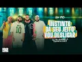 Lagu BG - Gamadinho, Pagode do Adame, Yan - Instinto / Dá seu jeito / Vou desligar (Vivo de samba vol.1)