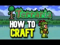How to Make a Jungle Armor Set in Terraria