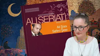 Marksist Teşhis, İslami Reçete: Ali Şeriati, Ali Şiası Safevi Şiası