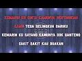 Download Lagu Ghea Youbi   Gak Ada Waktu Beib KOPLO Karaoke Lirik Tanpa Vokal by GMusic