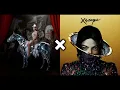 America Has A Problem x Blue Gangsta (Mashup) - Beyoncé, Kendrick Lamar x Michael Jackson