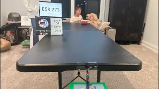 Sunday morning live stream!!