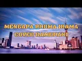 Download Lagu MENGAPA - RHOMA IRAMA COVER RAMDHANI VERSI SLOW (LIRIK VIDEO) Viral Tiktok