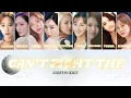 Download Lagu AI COVER - snsd Can't fight the moonlight