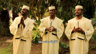 اللالوبة جرجرت توبا   فرقة الزاهدين دندنها