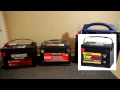 Budget Automotive Batteries - Costco Walmart Canadian Tire