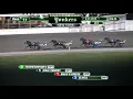 19 New Track Record RACE 11