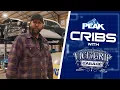 Vice Grip Garage Tour with Derek Bieri PEAK Cribs PEAK Auto