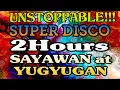 Download Lagu 🔥[ NEW VIRAL ] 2 HOURS NONSTOP SUPER DISCO REMIX | BEST OF MAY 2025 💫🫠