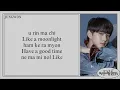 Download Lagu ENHYPEN (엔하이픈) - Let Me In (20 Cube) 'Easy Lyrics'