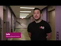 Working in an AWS Data Center - Meet Luis Engineering Operations Technician Amazon Web Services