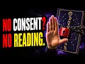 Reading Someone s Birth Chart Without Consent Is NOT Okay