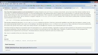 View javadoc in eclipse offline - Java