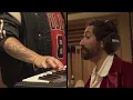 Daniel, Me Estás Matando - Lo Hice, Te Dejé (sesión en vivo)