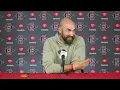 SDSU FOOTBALL HEAD COACH SEAN LEWIS S START OF SPRING PRACTICE - MAR 17 2026