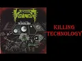 Voivod – Killing Technology (1987) [Full Album _ Progressive Thrash Metal]