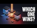Parallel Processing Why GPUs Dominate AI