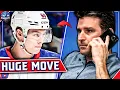 BREAKING Rangers make HUGE signing