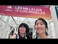 Les Mills Live Los Angeles 2023