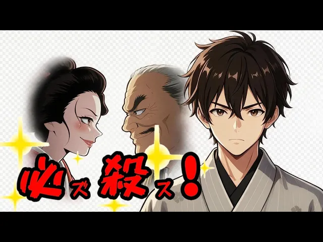 密談