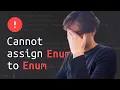 The Problem with TypeScript Enums