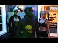 The Demon the Vampire and the Dealer - Being a DIK Episode 9 Part 4
