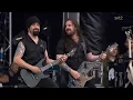 Anthrax - Only (Live @Gothenburg July 3, 2011) HD
