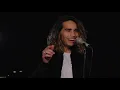 Isaiah Firebrace - What Happened to Us (Piano Version)