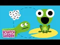 The Life Cycle Song Science Songs Scratch Garden