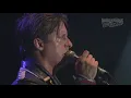 The Libertines "Can't Stand Me Now" Live at Hodgepodge Festival 2018