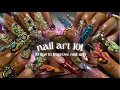Nail Art 101 How to Improve Your Nail Art Skills