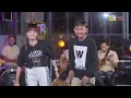 Download Lagu Kawin Kontrak  Esa Risty ft Erlangga Gusfian ER MUSIC Official Live Music Duh adindaku sayang DUA JA