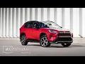 2022 AutoTrader Awards Best Green Vehicle Under 50K - Toyota RAV4 Hybrid RAV4 Prime