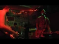 Wavelets at Wayward Council June 1st 2011