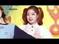 뮤직뱅크 Music Bank - 트와이스 - KNOCK KNOCK (TWICE - KNOCK KNOCK).20170224