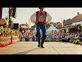 Vammo Vayyo ⚡ Folk Dance | Swathi Reddy UK, Bheems Ceciroleo & Dev Pawar #shorts